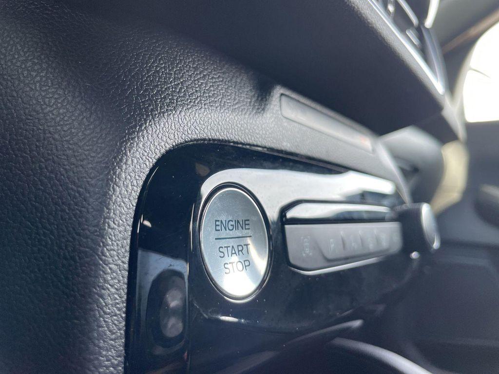 used 2023 Ford Escape car, priced at $27,022