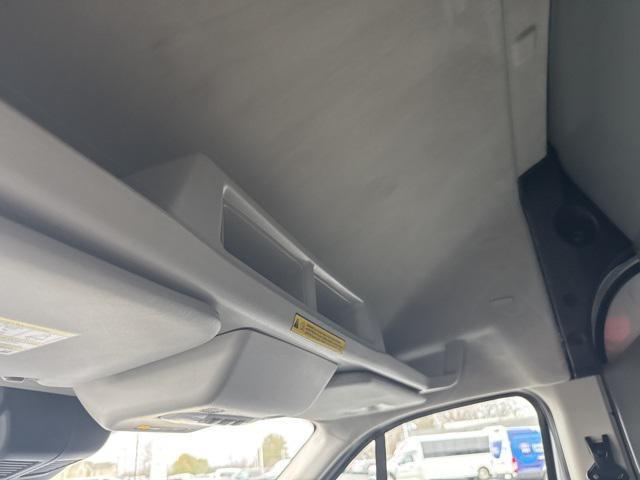 used 2020 Ford Transit-350 car, priced at $22,000