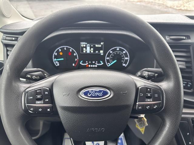 used 2020 Ford Transit-350 car, priced at $22,000