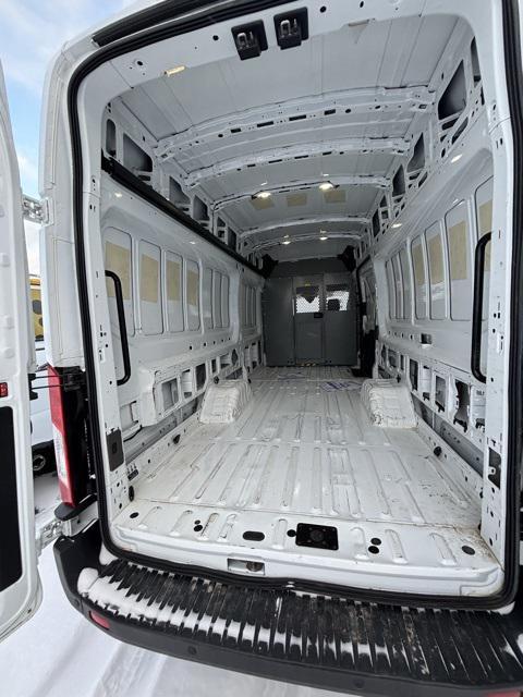 used 2020 Ford Transit-350 car, priced at $22,000
