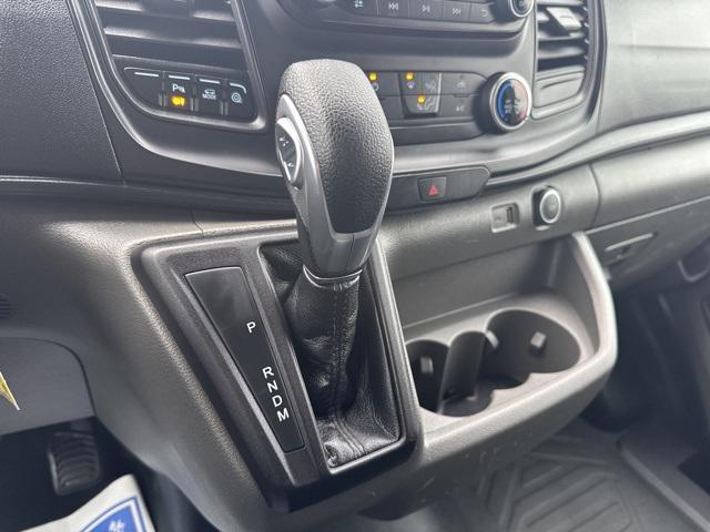 used 2020 Ford Transit-350 car, priced at $22,000
