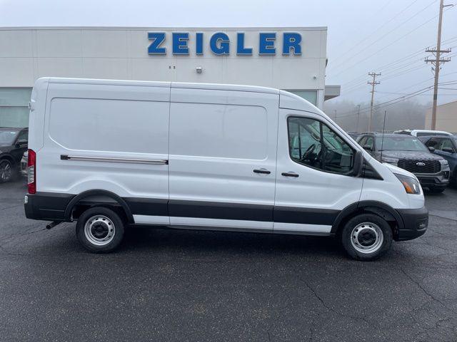 new 2026 Ford Transit-250 car