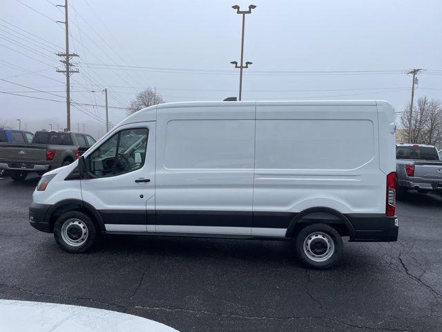 new 2026 Ford Transit-250 car
