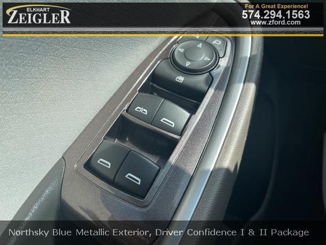 used 2022 Chevrolet Malibu car, priced at $14,500