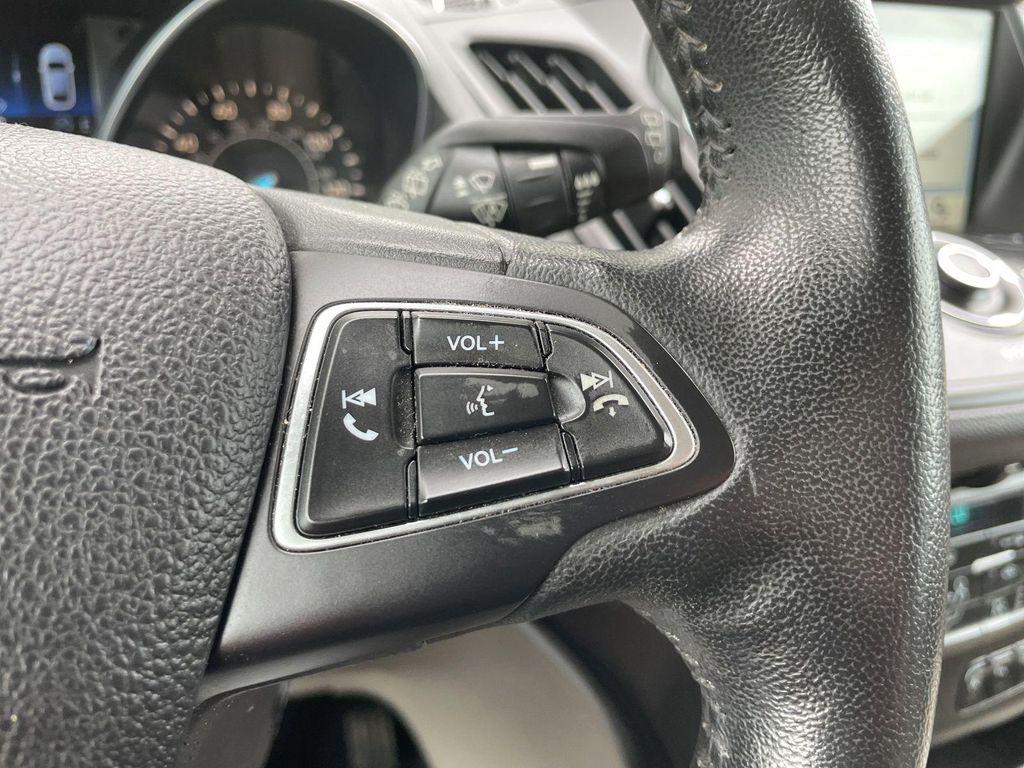 used 2019 Ford Escape car, priced at $13,773