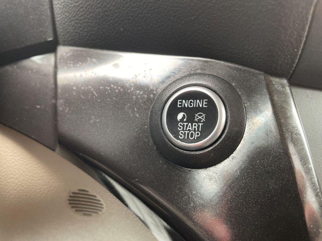 used 2019 Ford Escape car, priced at $13,773