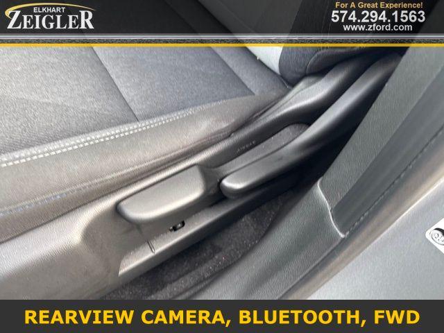 used 2024 Chevrolet Trax car, priced at $19,000