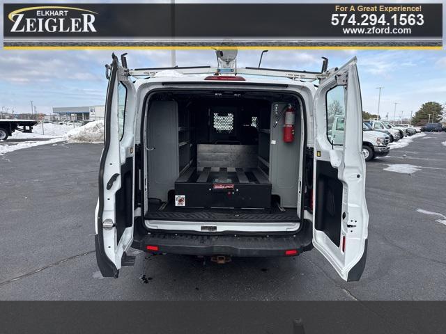 used 2015 Ford Transit-150 car, priced at $11,000