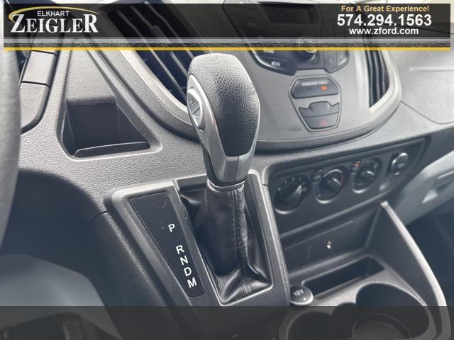 used 2015 Ford Transit-150 car, priced at $11,000
