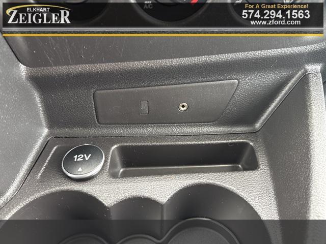 used 2015 Ford Transit-150 car, priced at $11,000