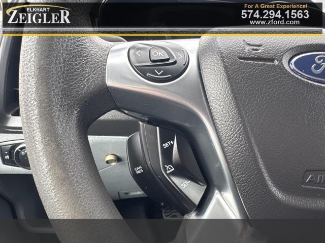 used 2015 Ford Transit-150 car, priced at $11,000