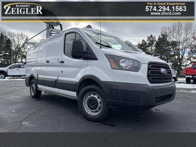 used 2015 Ford Transit-150 car, priced at $11,500