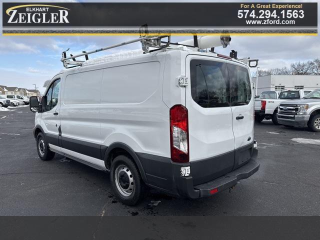used 2015 Ford Transit-150 car, priced at $11,000