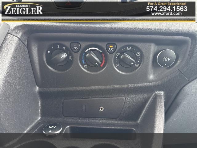 used 2015 Ford Transit-150 car, priced at $11,000