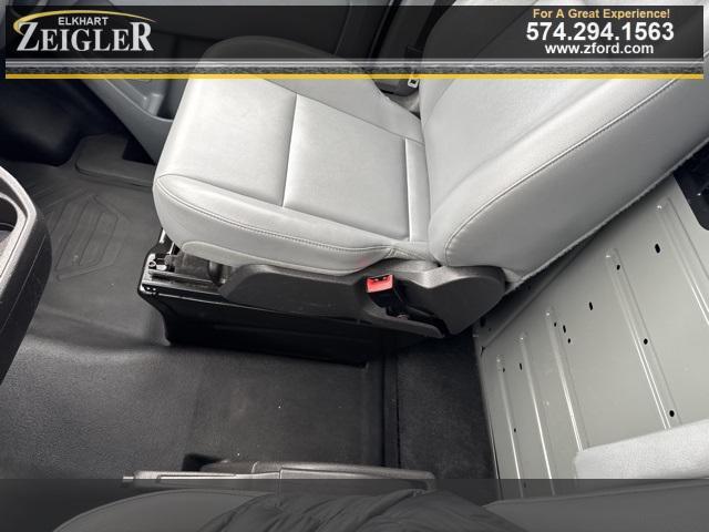 used 2015 Ford Transit-150 car, priced at $11,000
