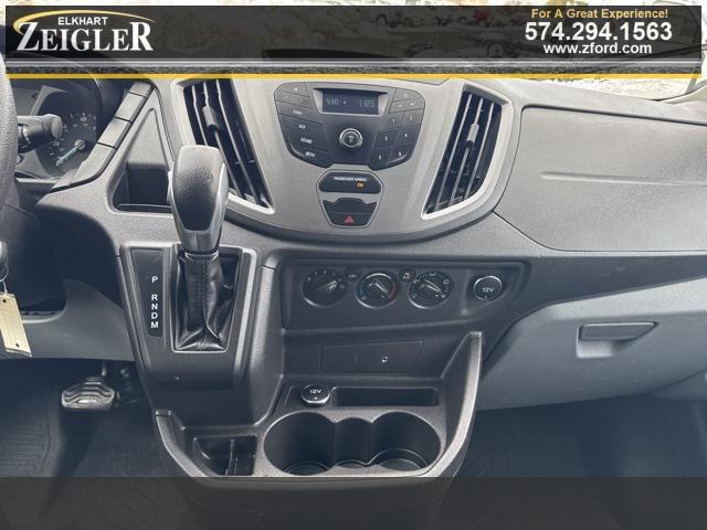 used 2015 Ford Transit-150 car, priced at $11,000
