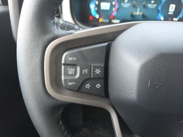 new 2026 Ford Bronco car, priced at $61,010