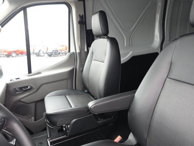 new 2026 Ford Transit-250 car, priced at $50,413