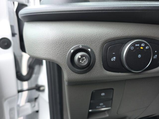 new 2026 Ford Transit-250 car, priced at $50,413