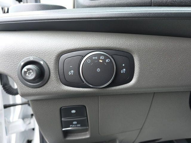 new 2026 Ford Transit-250 car, priced at $50,413