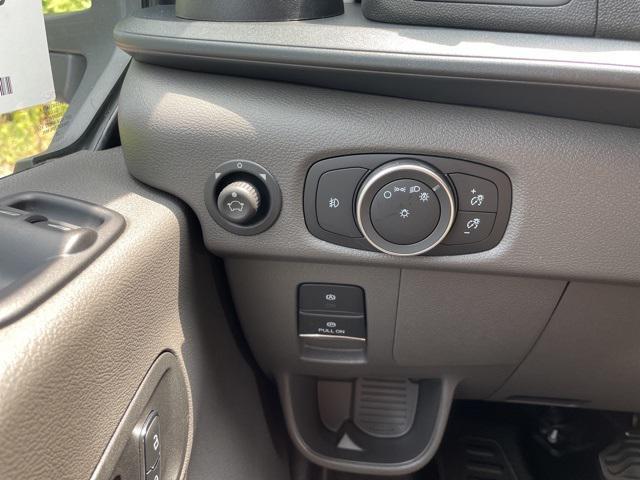 new 2025 Ford Transit-250 car, priced at $52,778