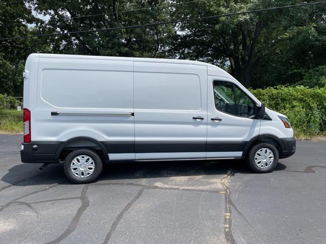 new 2025 Ford Transit-250 car, priced at $52,778