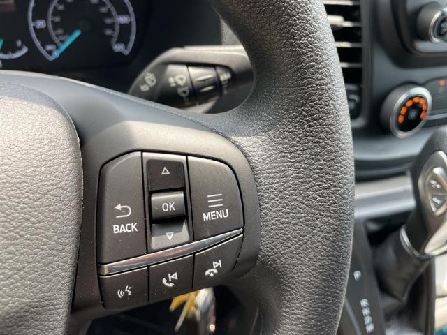 new 2025 Ford Transit-250 car, priced at $52,778