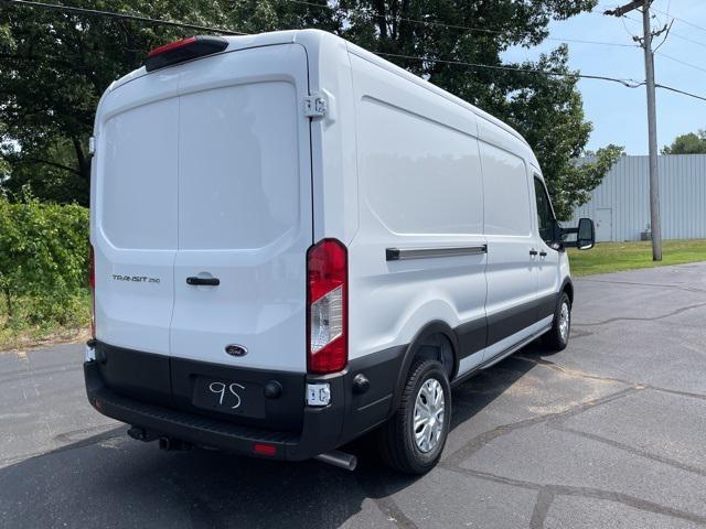 new 2025 Ford Transit-250 car, priced at $52,778