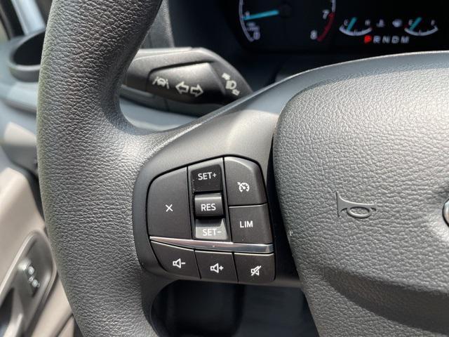 new 2025 Ford Transit-250 car, priced at $52,778