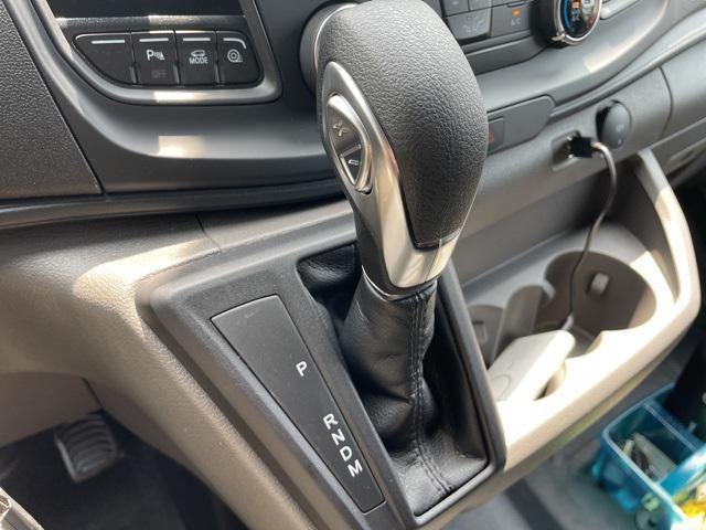 new 2025 Ford Transit-250 car, priced at $52,778