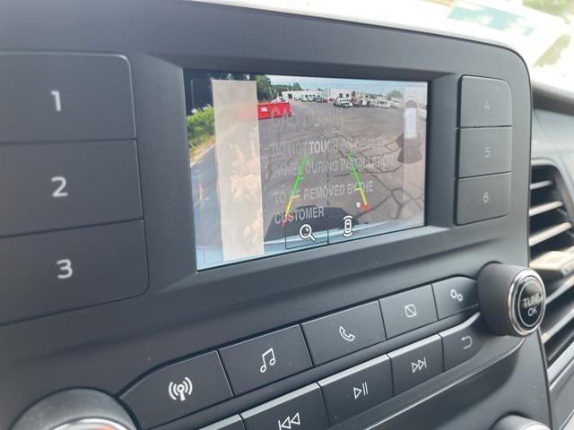 new 2025 Ford Transit-250 car, priced at $52,778