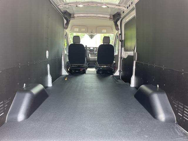 new 2025 Ford Transit-250 car, priced at $52,778