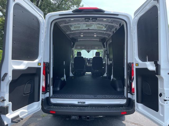 new 2025 Ford Transit-250 car, priced at $52,778