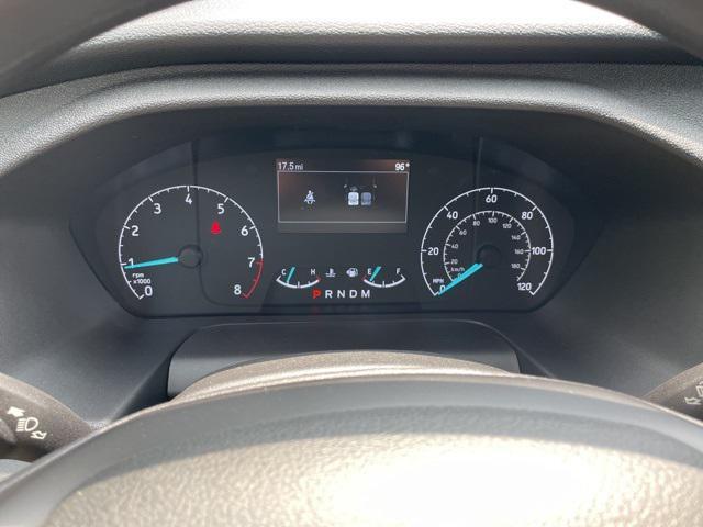 new 2025 Ford Transit-250 car, priced at $52,778