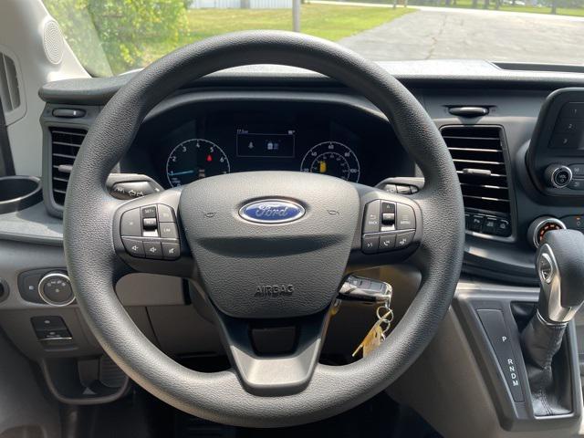 new 2025 Ford Transit-250 car, priced at $52,778