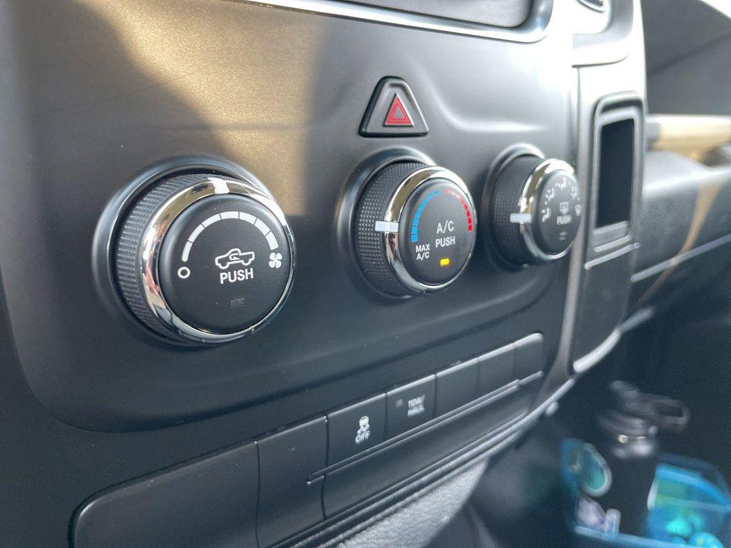 used 2018 Ram 1500 car, priced at $19,273