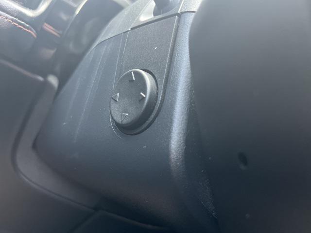 used 2022 Lincoln Aviator car, priced at $39,500