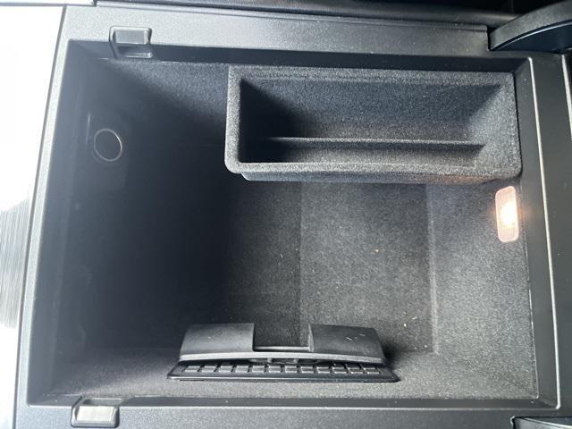 used 2022 Lincoln Aviator car, priced at $39,500