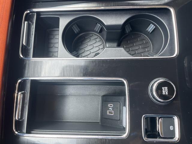 used 2022 Lincoln Aviator car, priced at $39,500