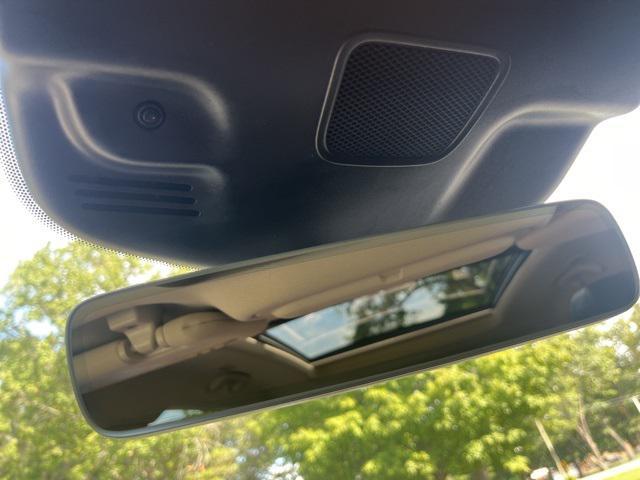 used 2022 Lincoln Aviator car, priced at $39,500