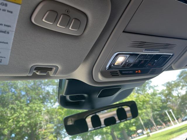 used 2022 Lincoln Aviator car, priced at $39,500