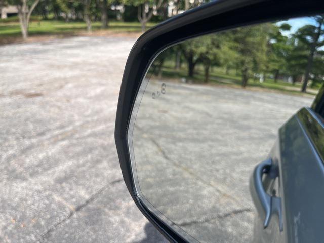 used 2022 Lincoln Aviator car, priced at $39,500