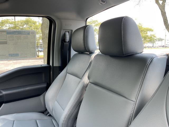 new 2025 Ford F-250 car, priced at $62,232