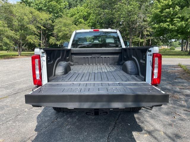 new 2025 Ford F-250 car, priced at $62,232