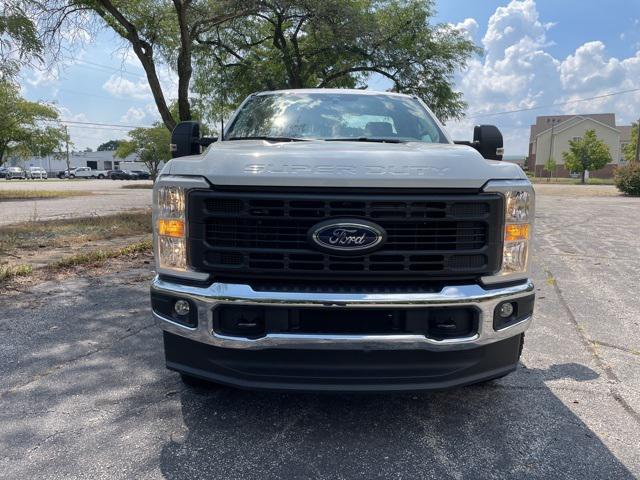new 2025 Ford F-250 car, priced at $62,232