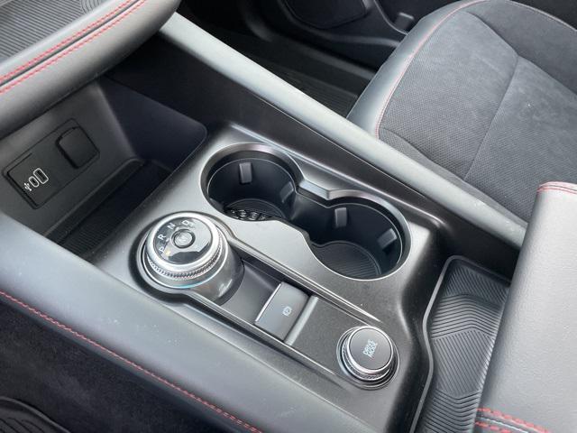 new 2026 Ford Explorer car, priced at $61,905