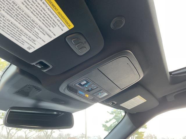 new 2026 Ford Explorer car, priced at $61,905