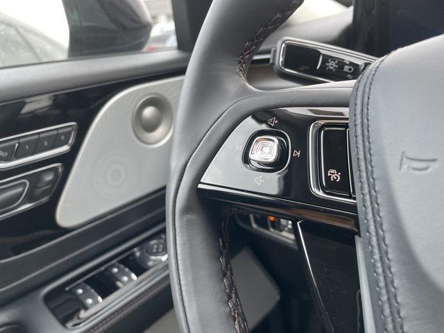 new 2026 Lincoln Aviator car, priced at $77,659