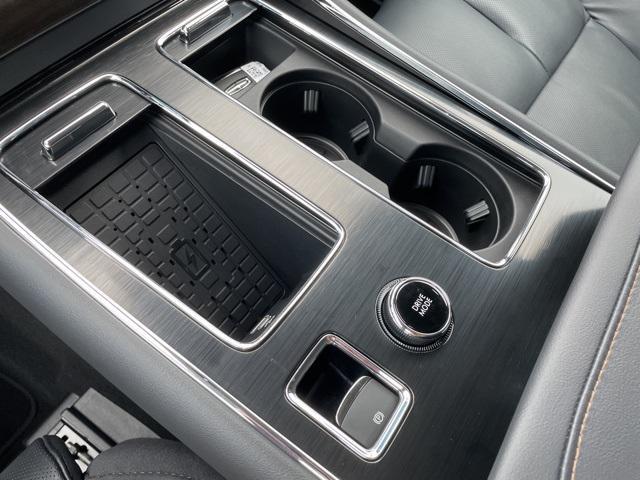 new 2026 Lincoln Aviator car, priced at $77,659