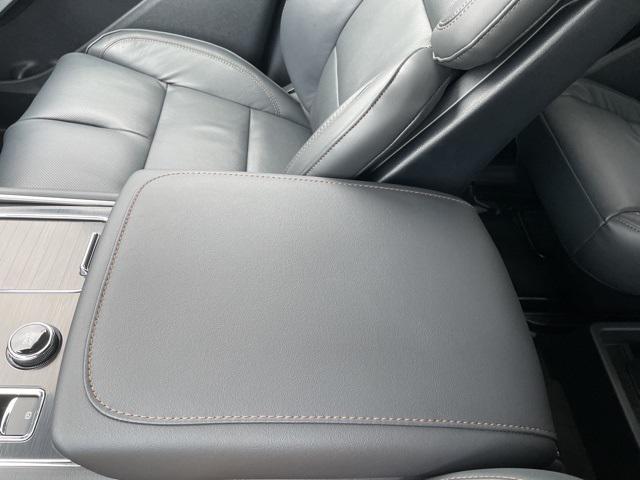 new 2026 Lincoln Aviator car, priced at $77,659